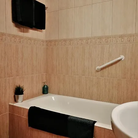 公寓 Walnut103 With Pool *